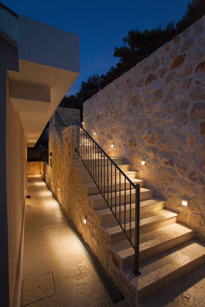 Hotel Guesthouse Augusta Insula