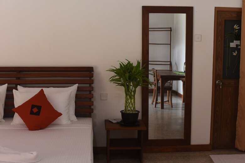 Villa The Bell Farm Eco Resort