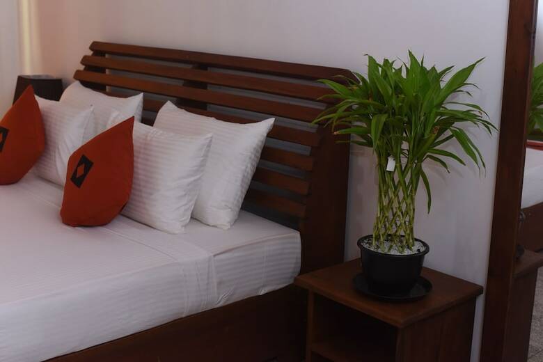 Villa The Bell Farm Eco Resort