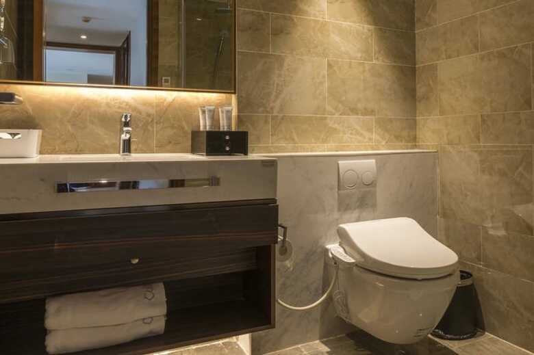 Chengdu In Service Apartment