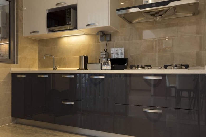 Chengdu In Service Apartment