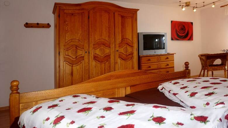 Pension Schwalbennest