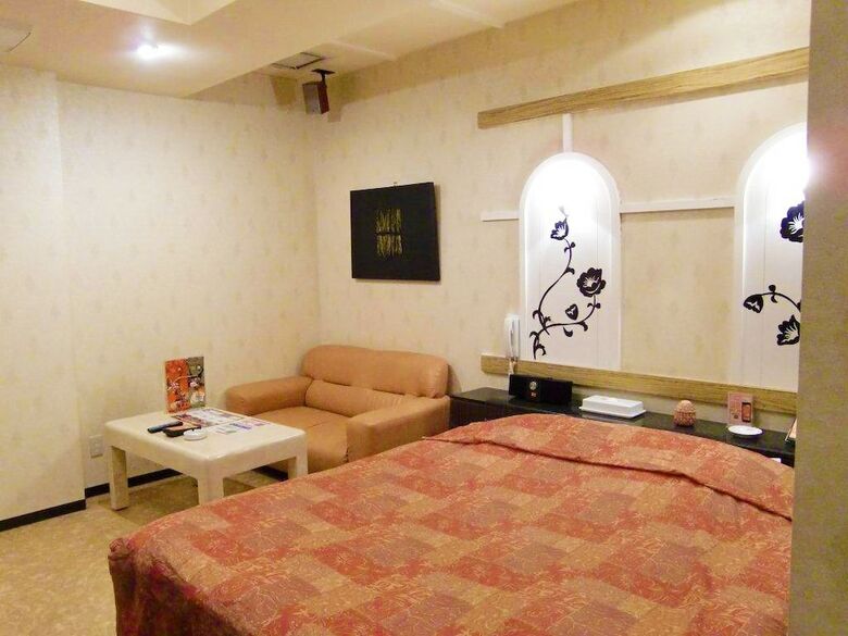 Hotel Allure Nagoya - Adults Only