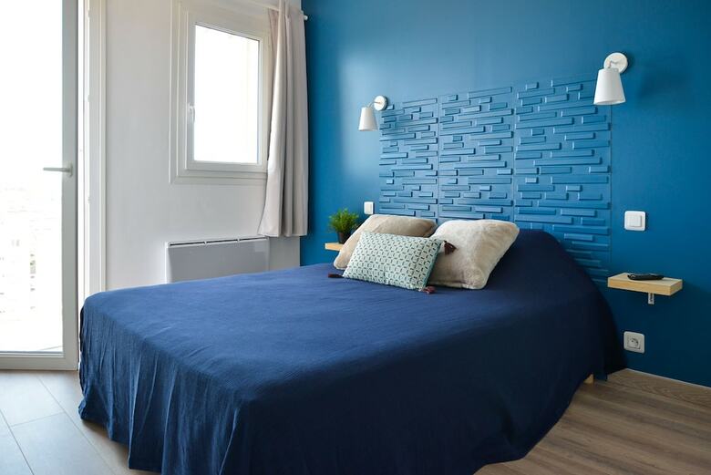 Apartamento Centre Des Congr�s 2 Ch Hypercentre