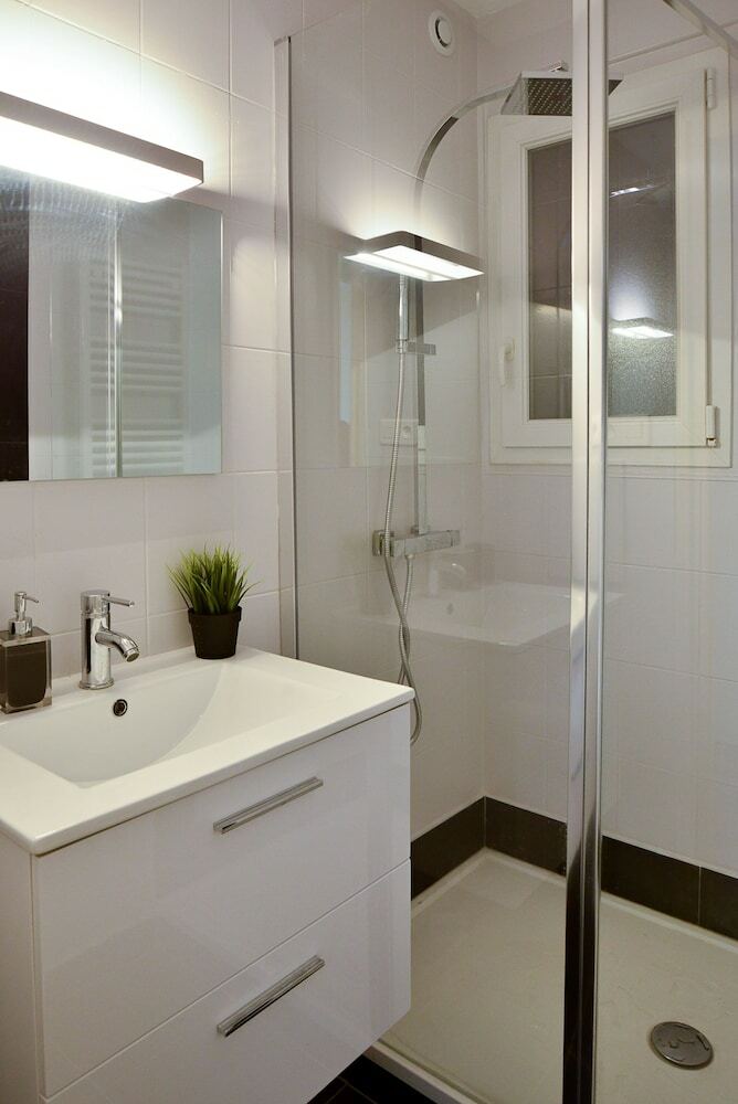 Apartamento Centre Des Congr�s 2 Ch Hypercentre