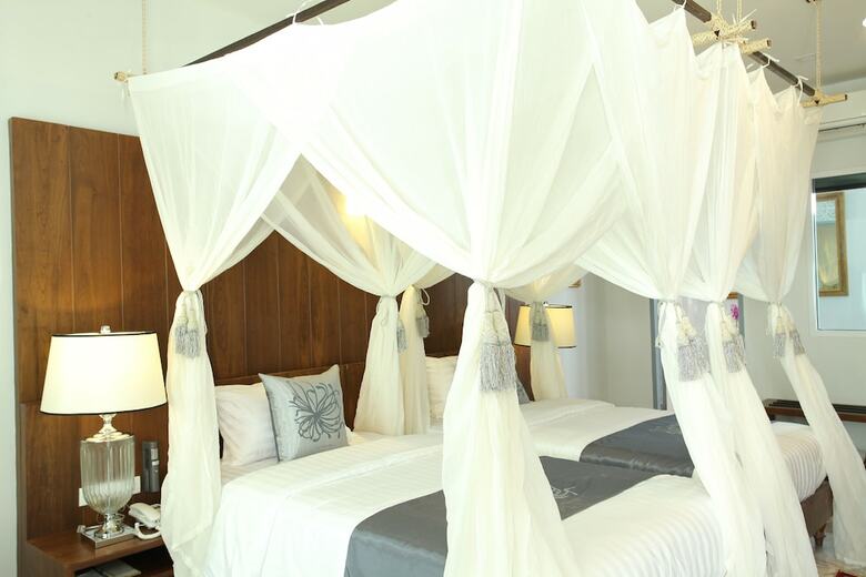 Hotel Villa Amphawa