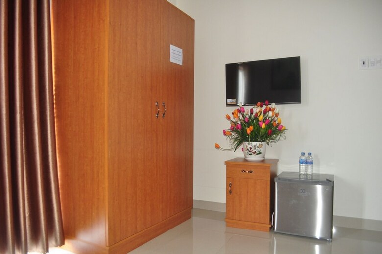 Huong Bien Hotel