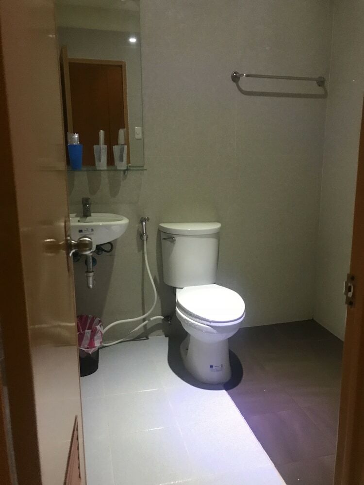 Hotel Krishatel Leisure Inn
