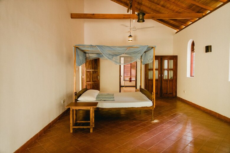 Villa Coconut Treehouse
