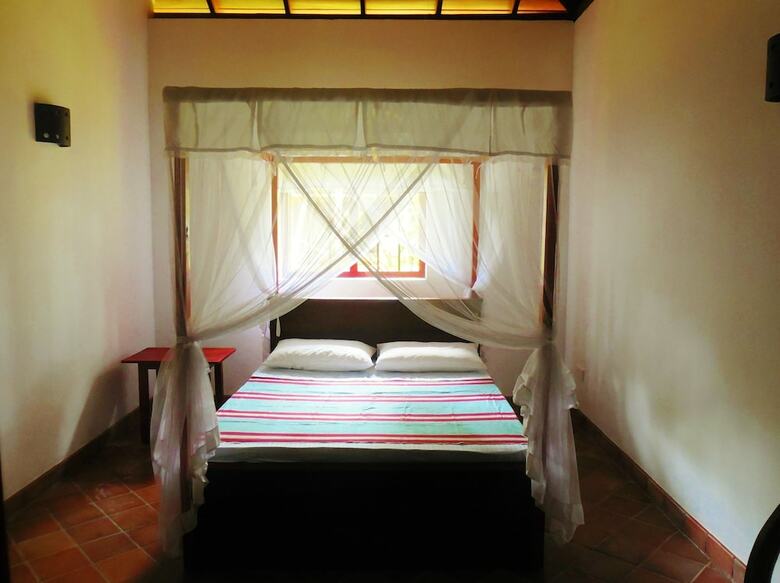 Villa Coconut Treehouse