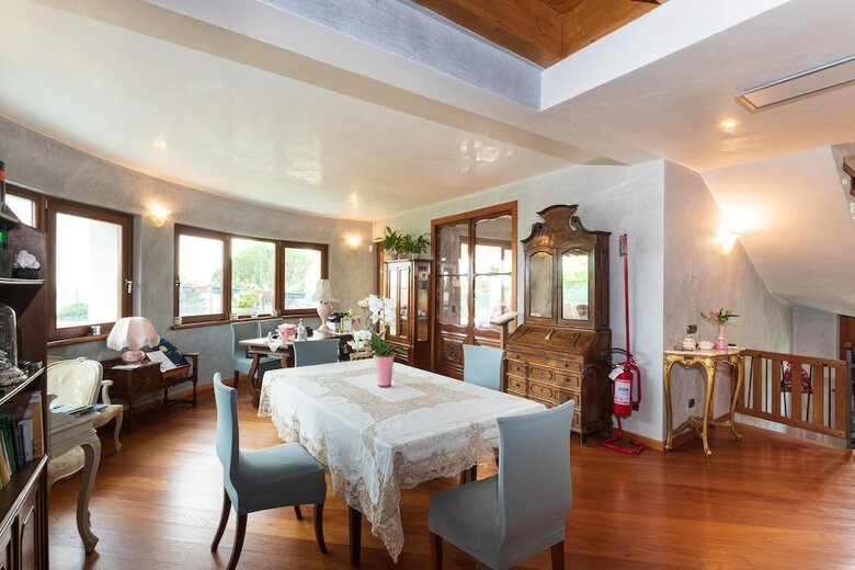 B&B Il Sasso Bianco