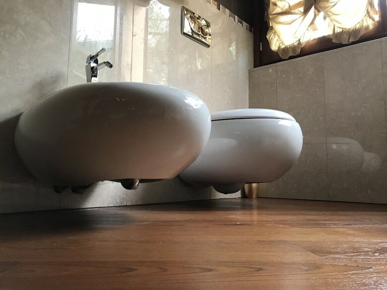B&B Il Sasso Bianco