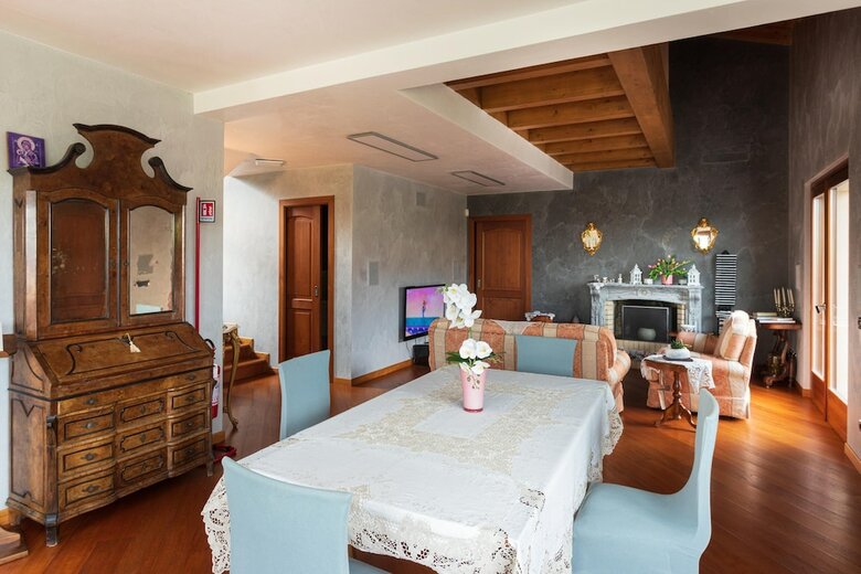 B&B Il Sasso Bianco