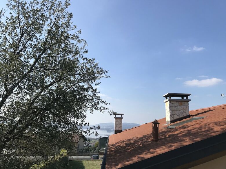 B&B Il Sasso Bianco