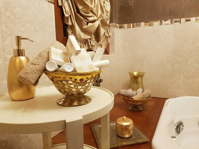 B&B Il Sasso Bianco
