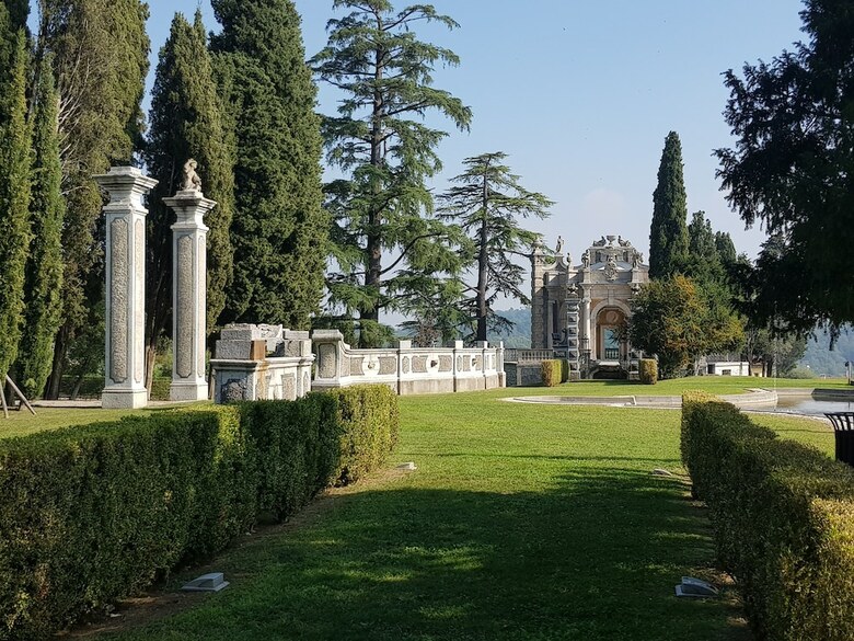 B&B Il Sasso Bianco