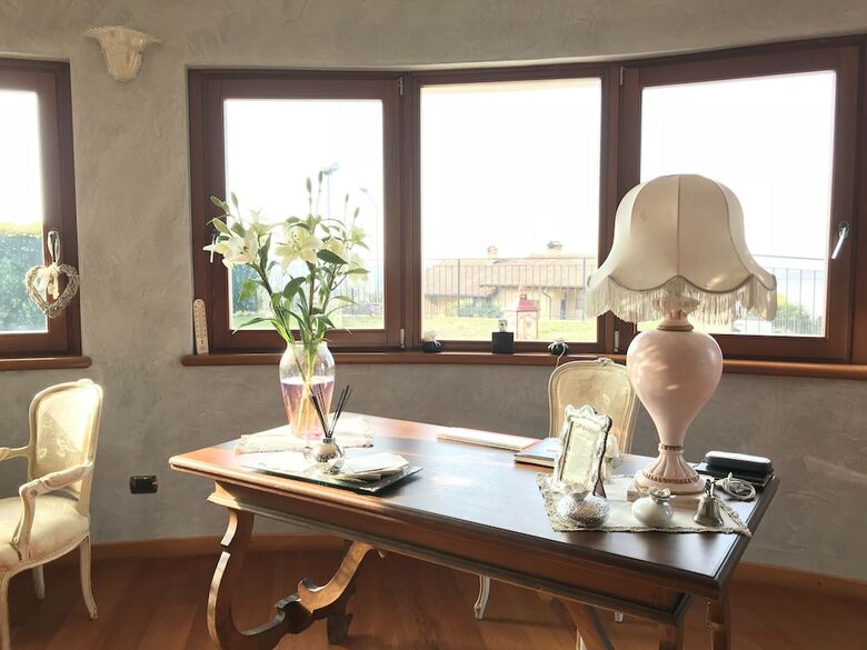 B&B Il Sasso Bianco