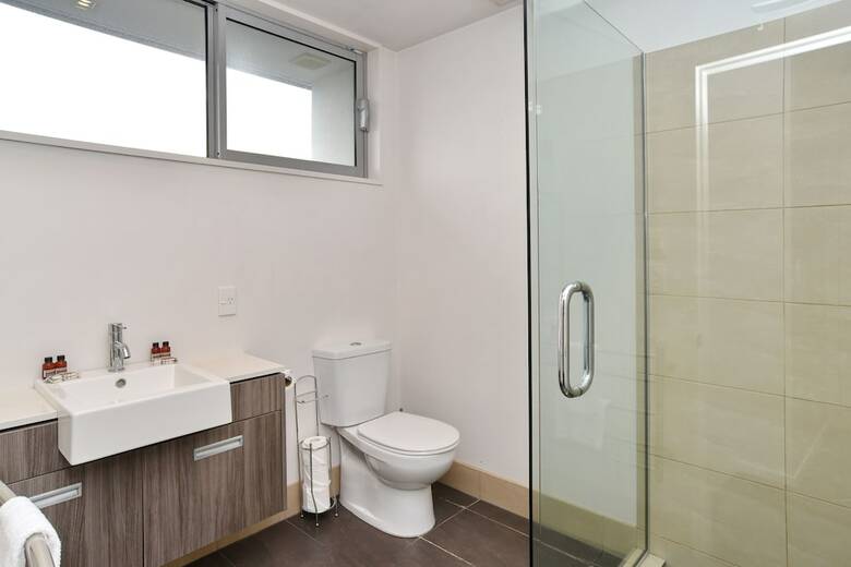 Armagh Apartment 3 - Central Christchurch