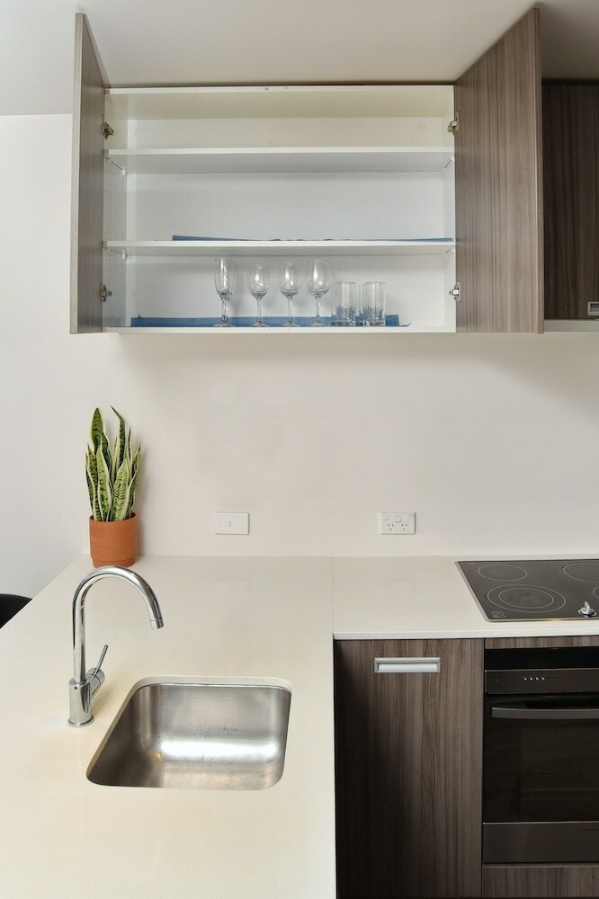 Armagh Apartment 3 - Central Christchurch