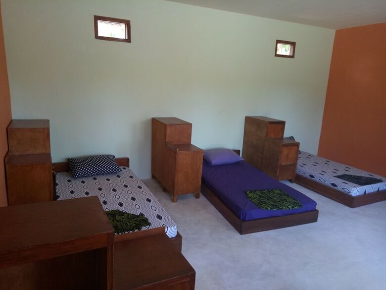 Hostal The Warong Nusa Penida - Hostel