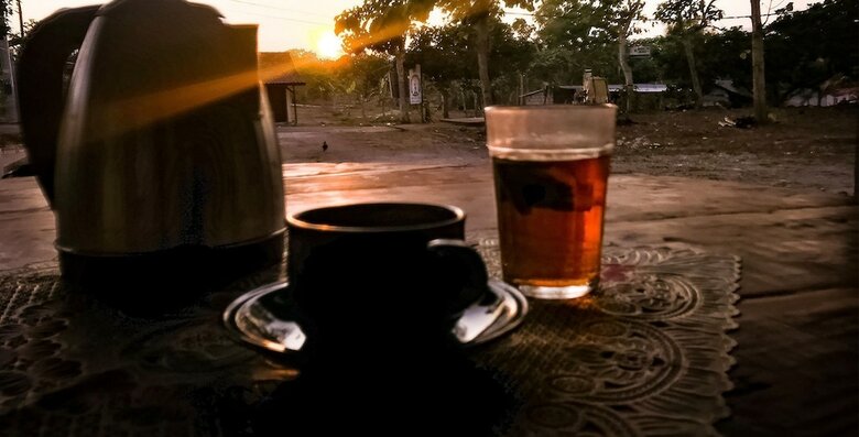 Hostal The Warong Nusa Penida - Hostel