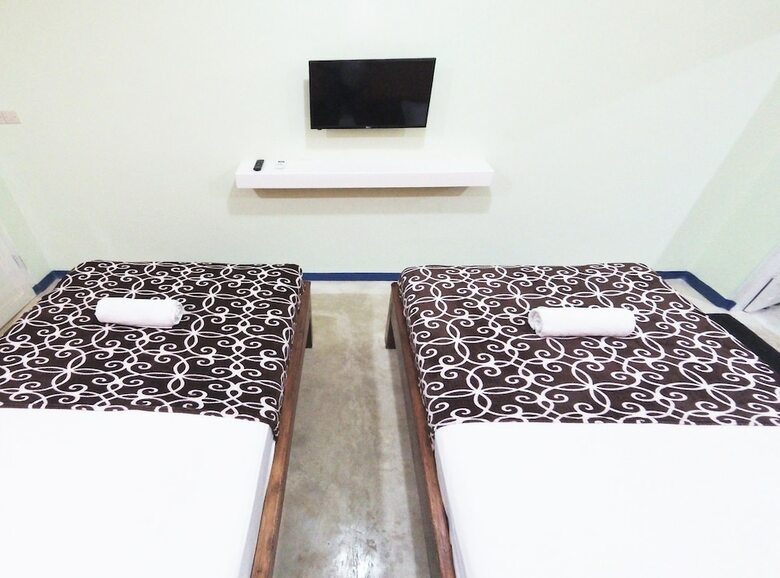 Hostal The Warong Nusa Penida - Hostel