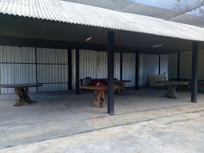 Hostal The Warong Nusa Penida - Hostel