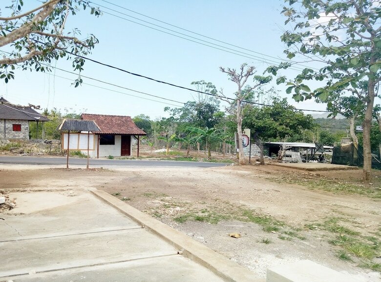 Hostal The Warong Nusa Penida - Hostel