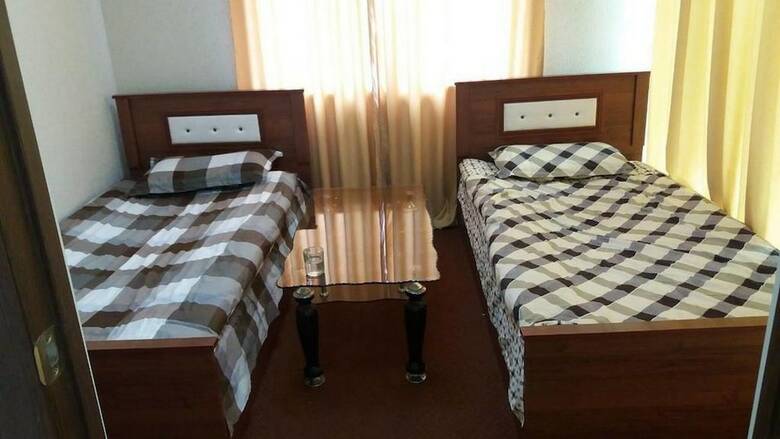 Hostal Sharq-darvoz Mini Hotel - Hostel