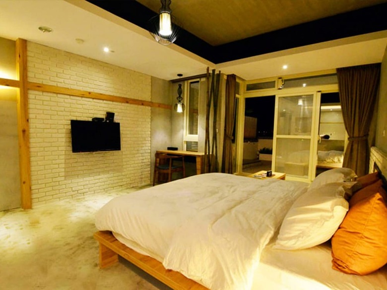 Bed & Breakfast Hotian Inn