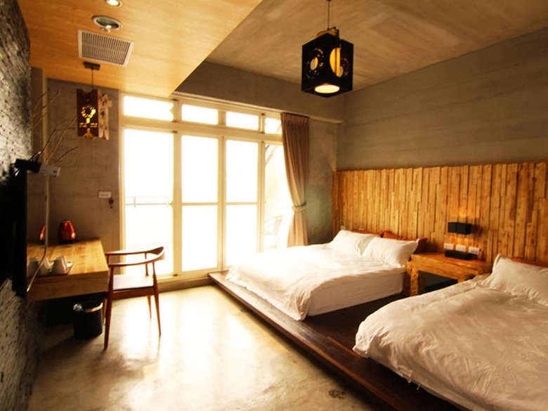 Bed & Breakfast Hotian Inn