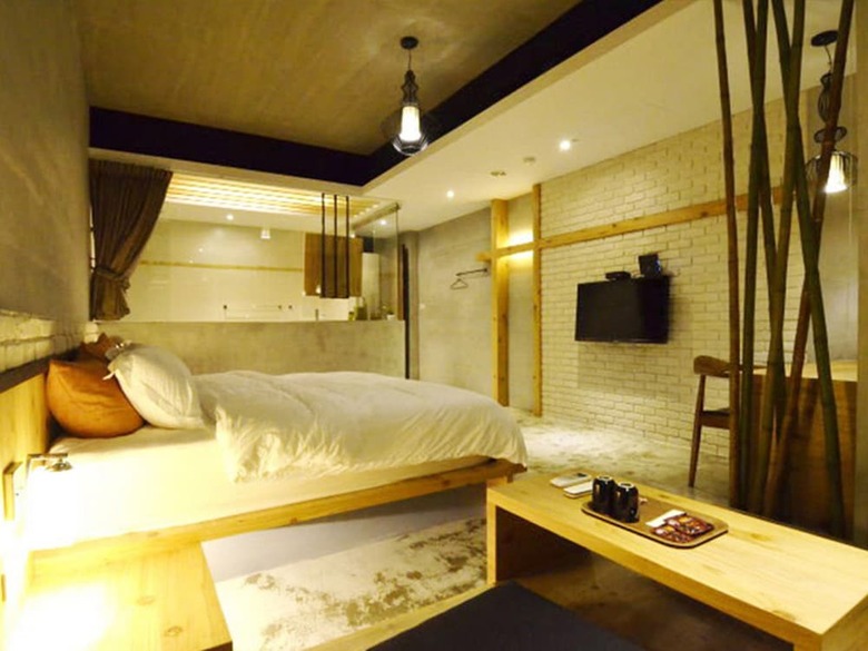 Bed & Breakfast Hotian Inn
