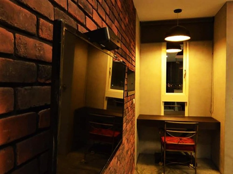 Bed & Breakfast Hotian Inn