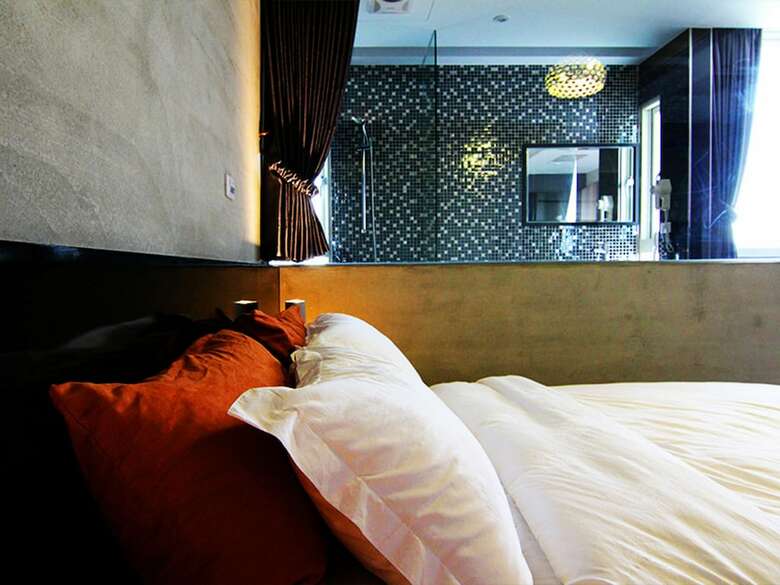 Bed & Breakfast Hotian Inn