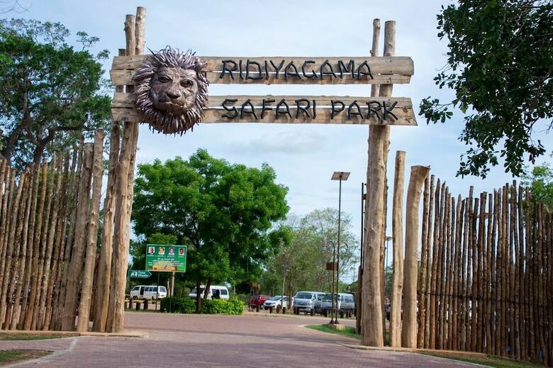 Hotel Amawin Resort