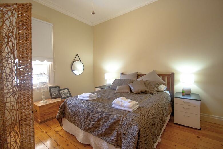 Charleston House - Mathoura