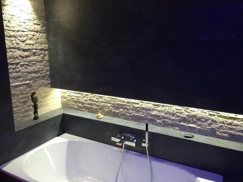 Apartamento Appartement Le Combeynot