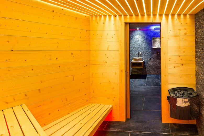 Apartamento Appartement Le Combeynot