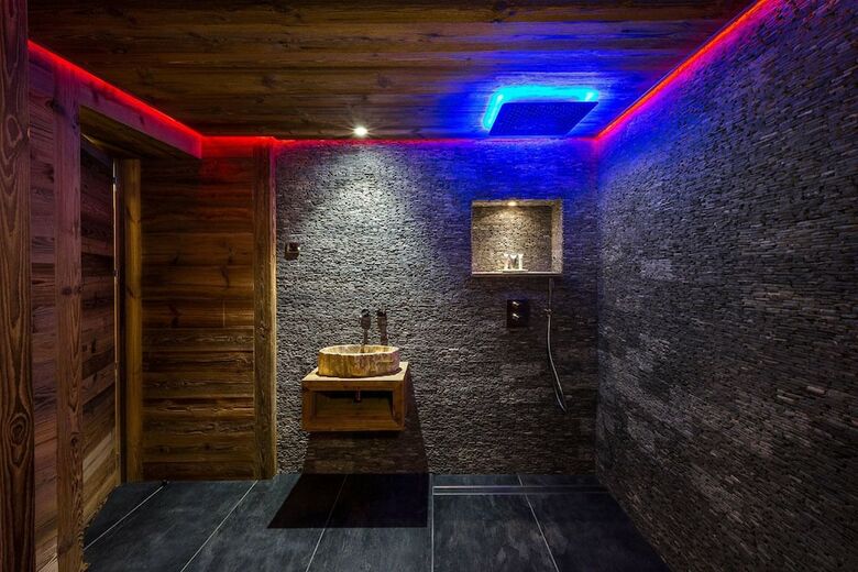 Apartamento Appartement Le Combeynot