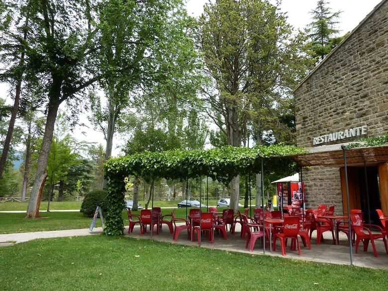 Hotel El Mes�n