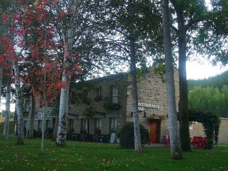 Hotel El Mes�n