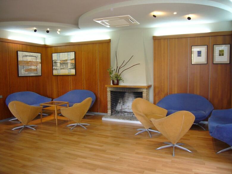 Hotel El Mes�n