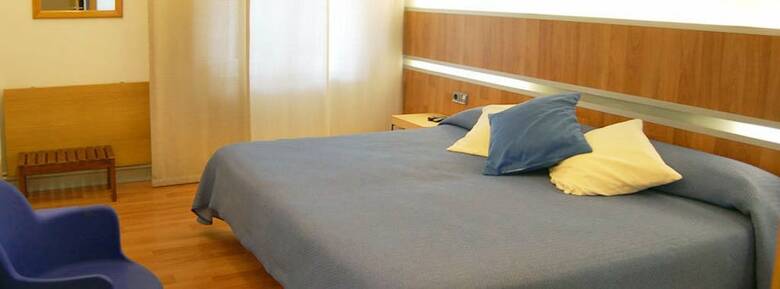 Hotel El Mes�n