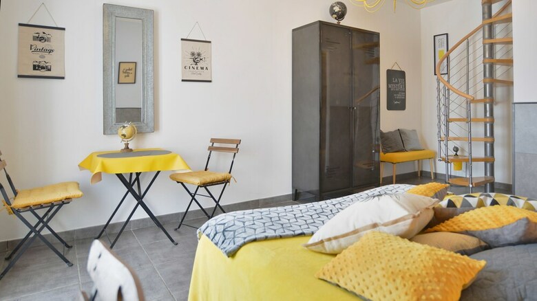 Hotel Le Domaine Des Platanes