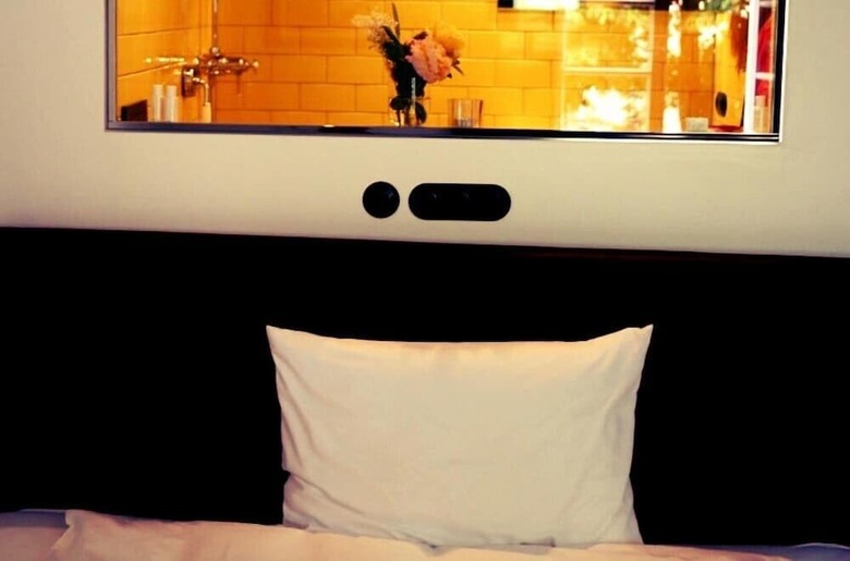 Hotel Haus Zauberfl�te