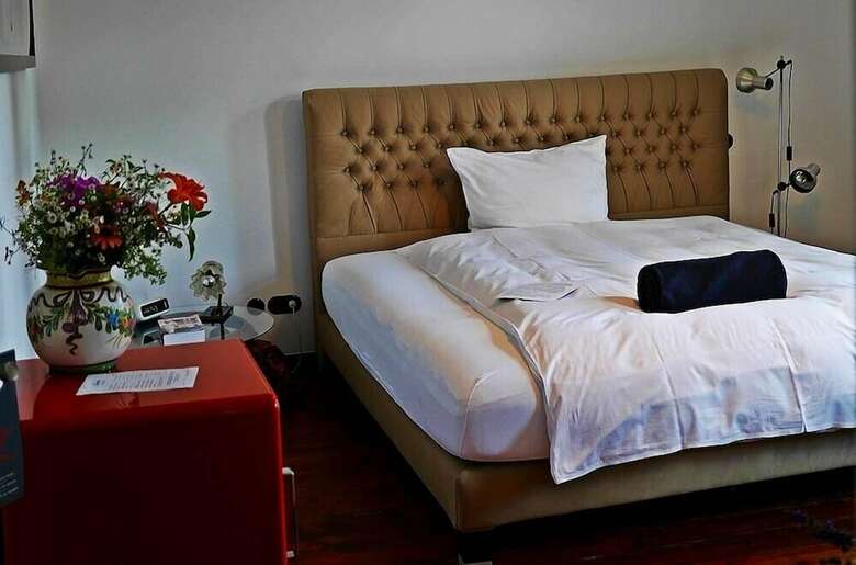 Hotel Haus Zauberfl�te