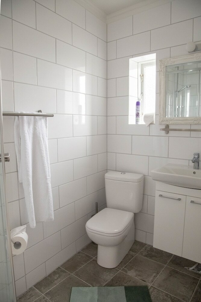 Private And Peaceful One Room Apartments