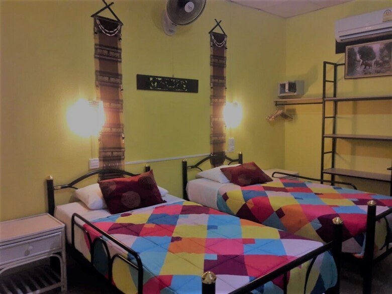 Hotel Captain Nemo Guesthouse