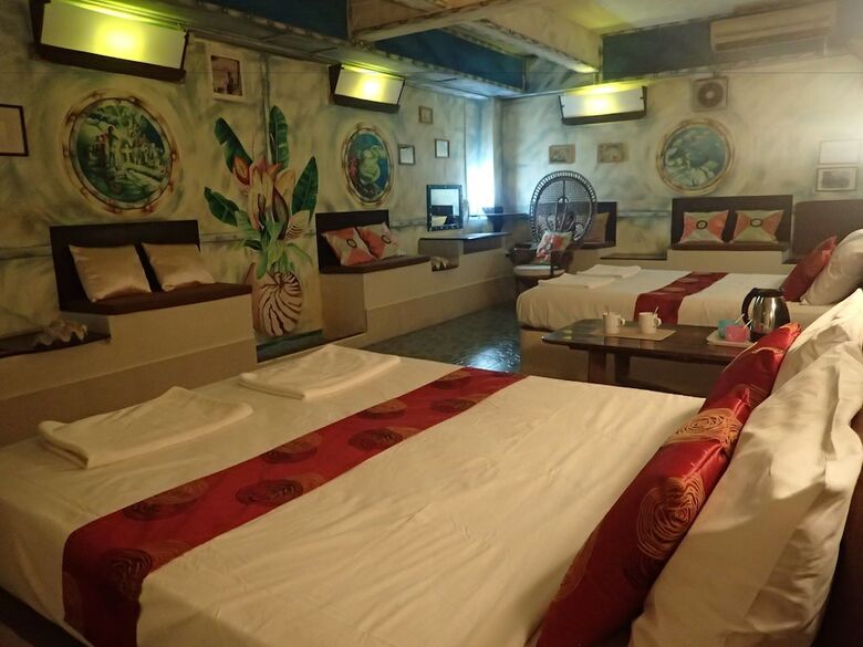 Hotel Captain Nemo Guesthouse