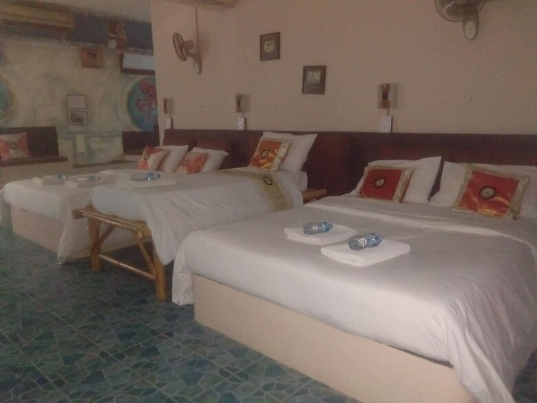 Hotel Captain Nemo Guesthouse